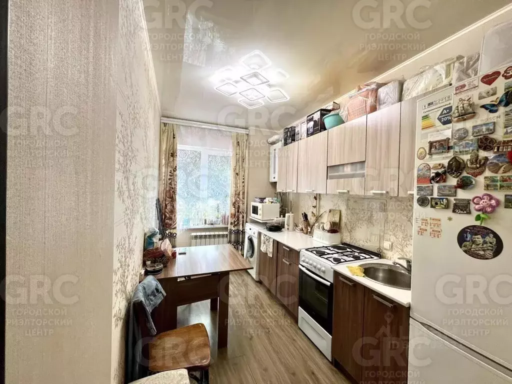 Квартира, 2 комнаты, 33 м - Фото 0