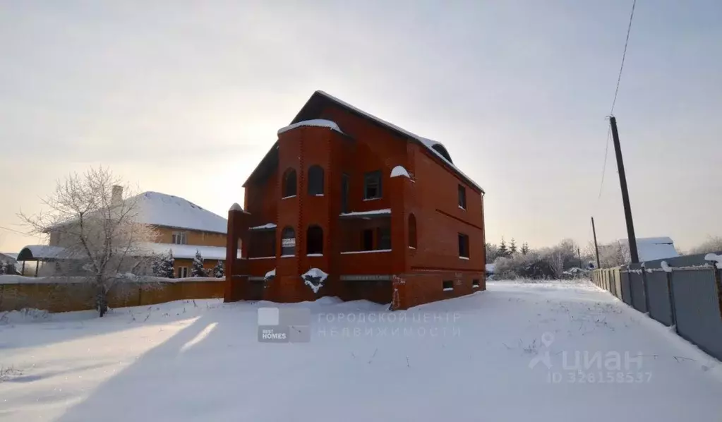 Дом в Московская область, Раменский муниципальный округ, д. Кулаково ... - Фото 2