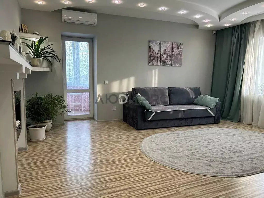 3-к кв. Коми, Сыктывкар ул. Кутузова, 36 (85.5 м) - Фото 2