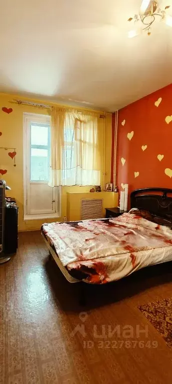 3-к кв. Красноярский край, Норильск Хантайская ул., 33 (74.0 м) - Фото 2