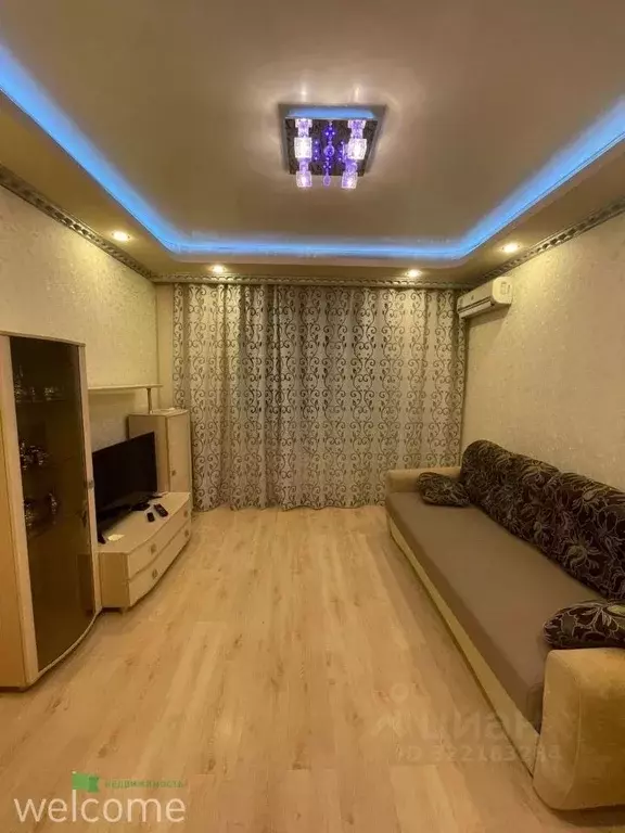 1-к кв. Ставропольский край, Ставрополь ул. Тухачевского, 30/1 (36.3 ... - Фото 1