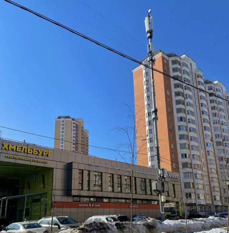 Помещение свободного назначения в Московская область, Люберцы Красная ... - Фото 1