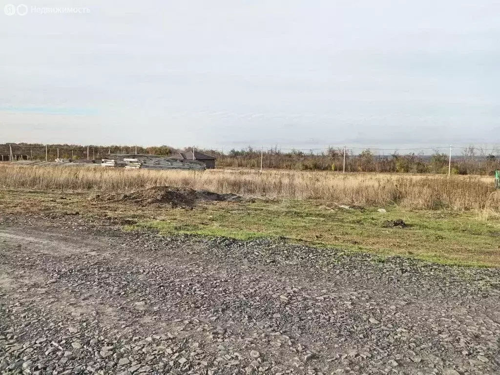 Участок в Грушевская, Лядовский переулок (9 м) - Фото 2