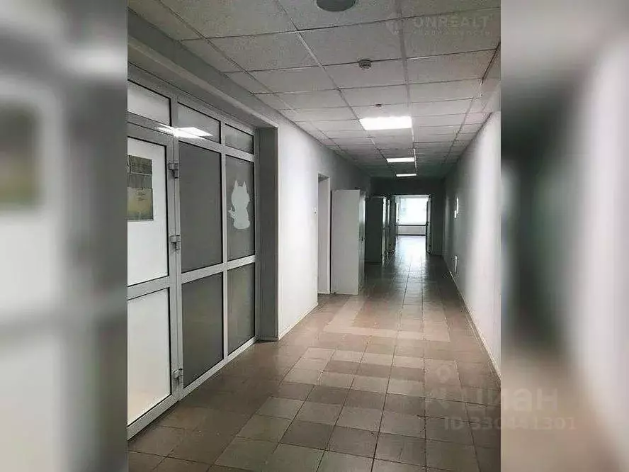 Офис в Башкортостан, Уфа ул. Рихарда Зорге, 5 (11933 м) - Фото 2