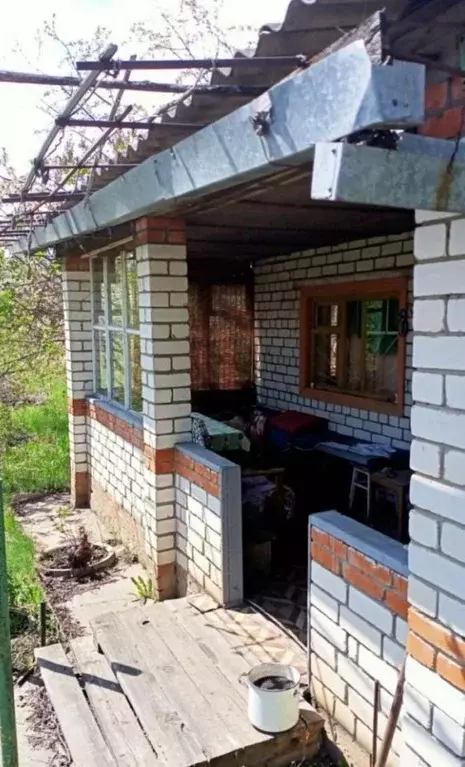 Дом в Белгородская область, Яковлевский муниципальный округ, Рябинушка ... - Фото 1