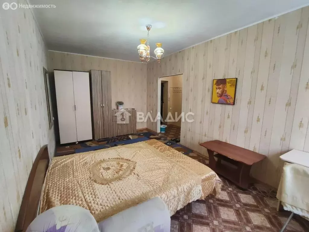 1-комнатная квартира: Белгород, Славянская улица, 7Б (35.5 м) - Фото 1