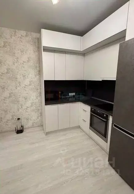 Студия Новосибирская область, Новосибирск ул. Фадеева, 66/4 (30.0 м) - Фото 2