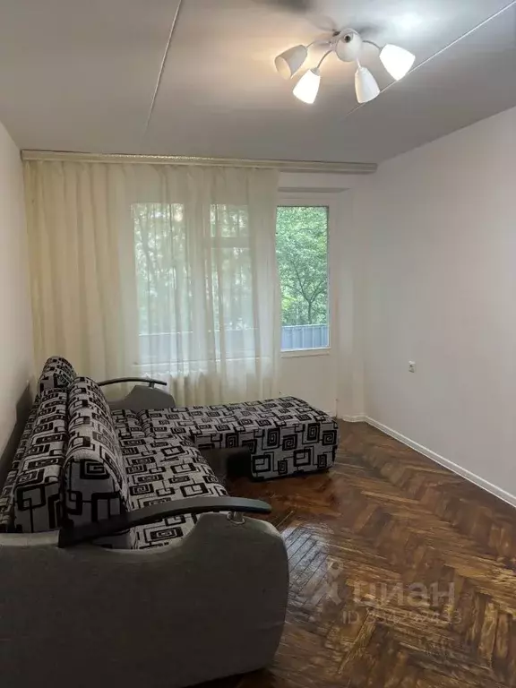 2-к кв. Москва Херсонская ул., 36К4 (41.0 м) - Фото 1