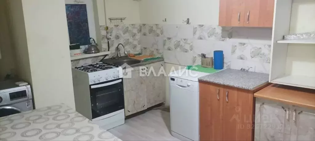 2-к кв. Белгородская область, Белгородский район, Поселок Октябрьский ... - Фото 1