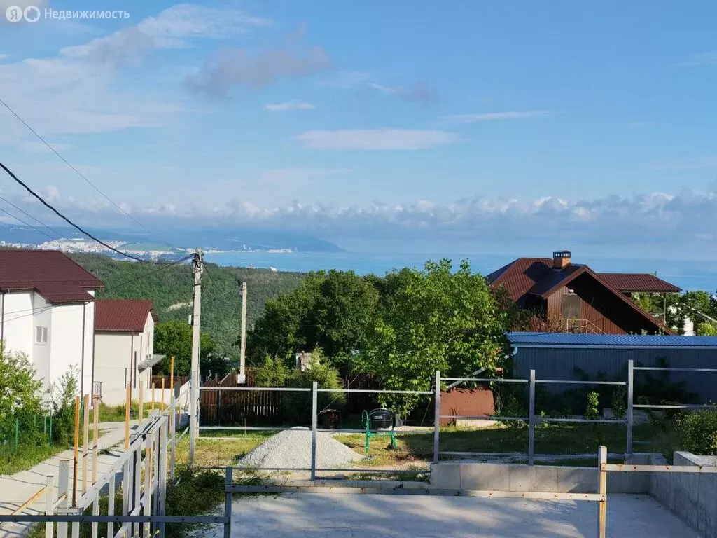 Участок в Геленджик, Геленджикский проспект (5 м) - Фото 1