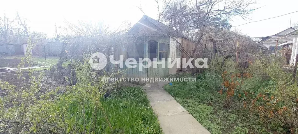 Таунхаус 60 м на участке 9 сот. - Фото 1