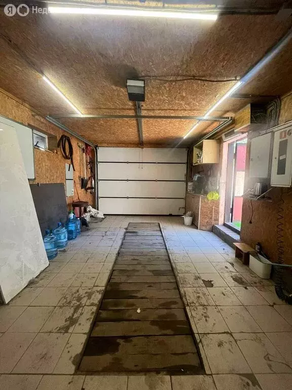 Дом в Таганрог, улица 3-я Линия, 260 (63 м) - Фото 1