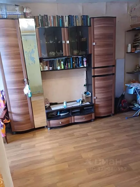 1-к кв. Тверская область, Осташков Микрорайон, 2 (29.4 м) - Фото 2