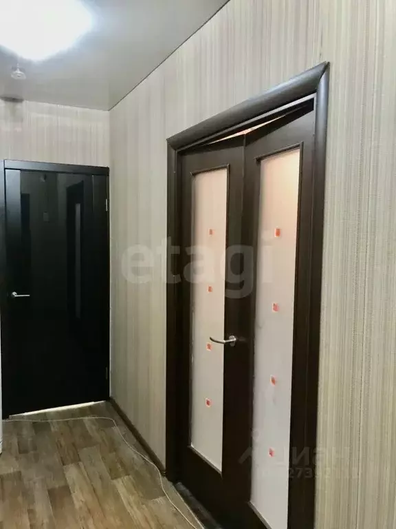 2-к кв. Волгоградская область, Волгоград пос. Сакко и Ванцетти, ул. ... - Фото 0