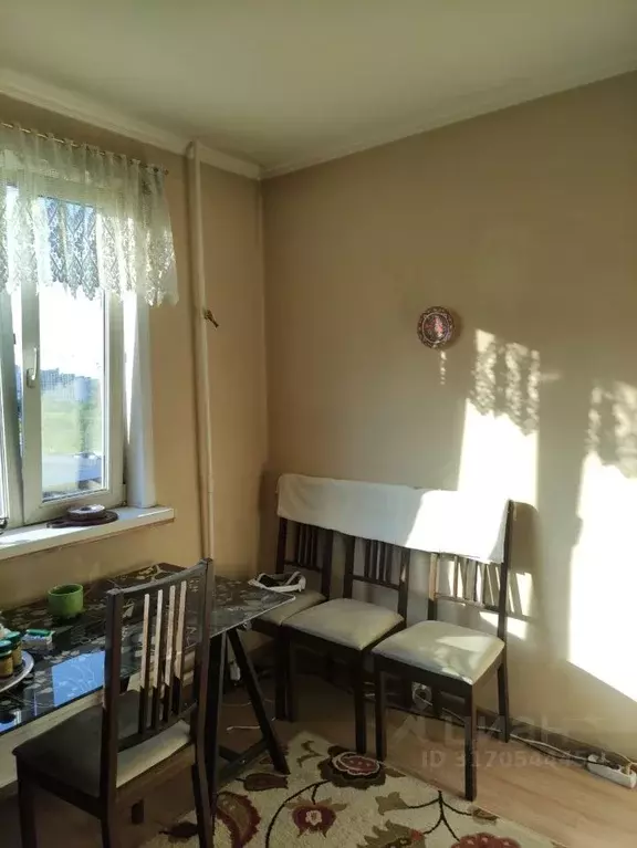Комната Москва Пятницкое ш., 16 (15.0 м) - Фото 1