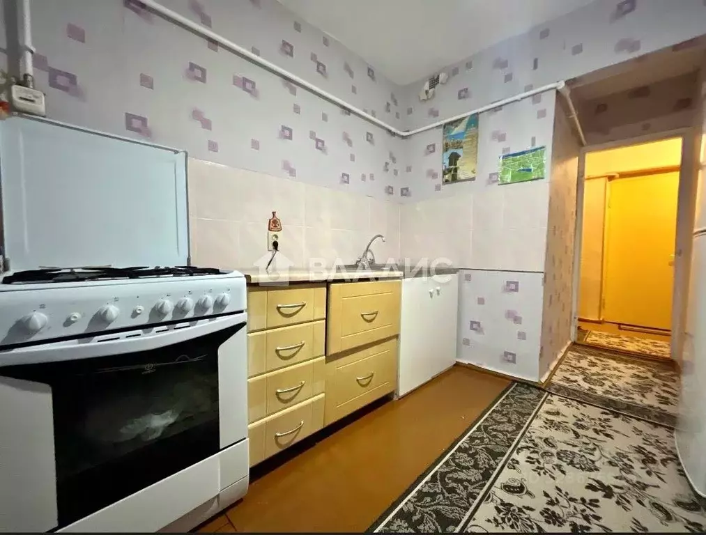 1-к кв. Калининградская область, Светлогорск ул. Мичурина, 4 (34.2 м) - Фото 1