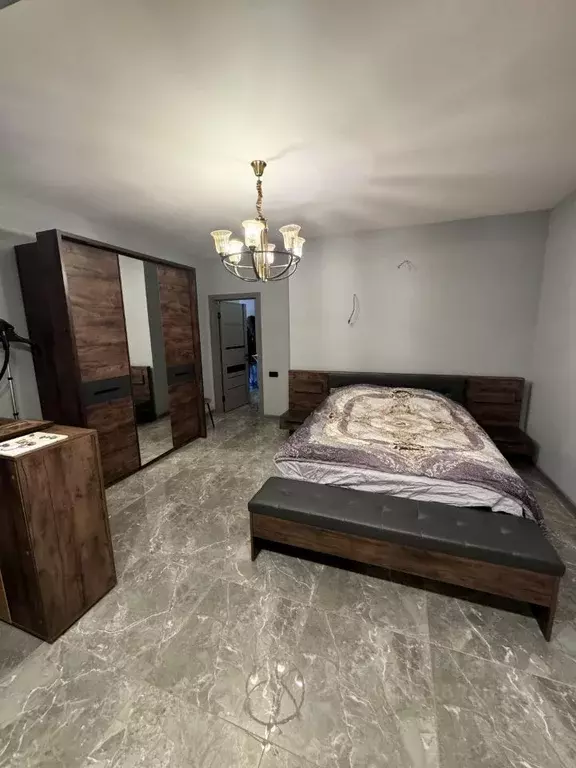 2-к кв. Московская область, Дубна ул. Понтекорво, 6 (72.9 м) - Фото 1