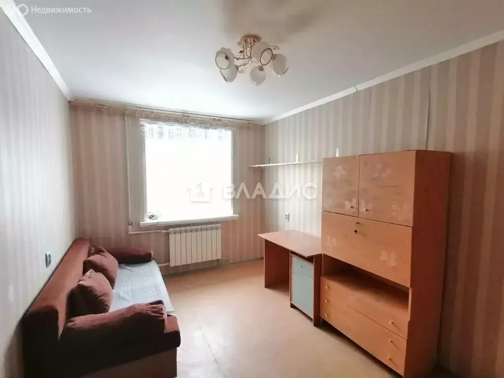 1к в 4-комнатной квартире (12.2 м) - Фото 2