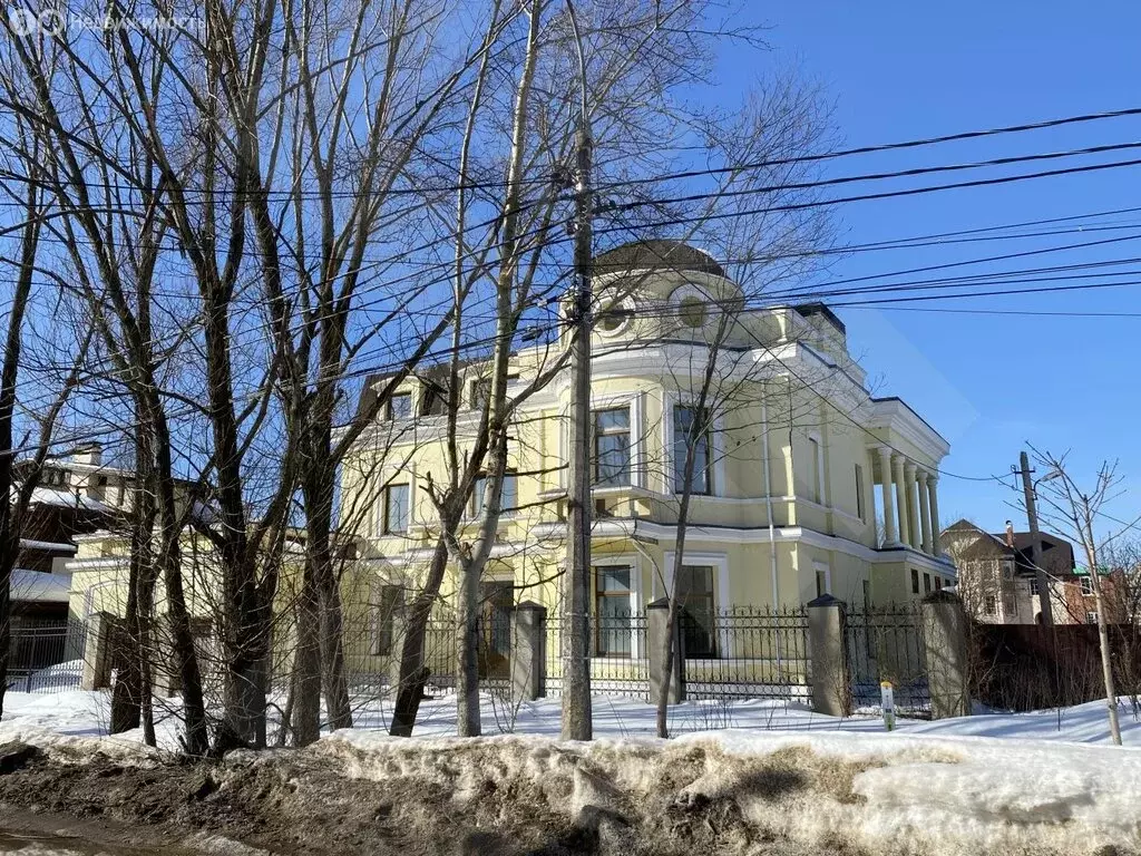 Дом в Московская область, городской округ Красногорск, село ... - Фото 1