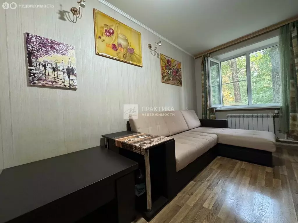 2-комнатная квартира: Липецк, улица Космонавтов, 14/2 (43.3 м) - Фото 1