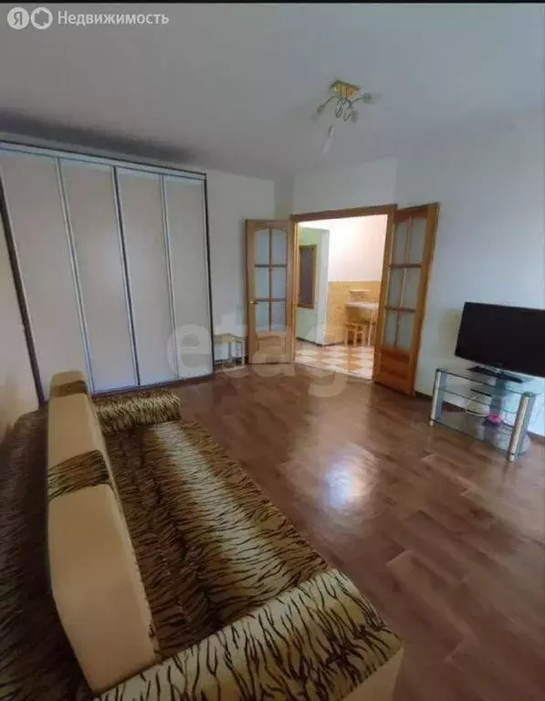 2-комнатная квартира: Гаспра, Парусный переулок, 3 (41.5 м) - Фото 2