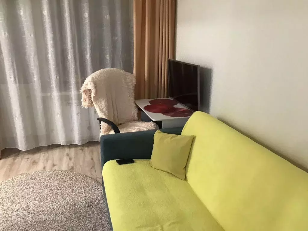 Продаётся 2-к квартира, 46 м - Фото 1