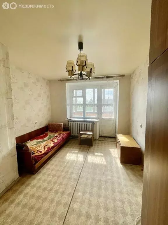 1-комнатная квартира: Иваново, 3-я улица Чайковского, 4А (22.4 м) - Фото 1