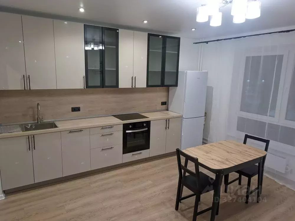 2-к кв. Московская область, Красногорск городской округ, пос. ... - Фото 1