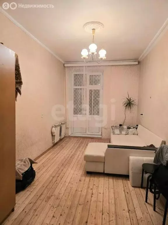 3-комнатная квартира: посёлок Металлострой, улица Максима Горького, 3 ... - Фото 2