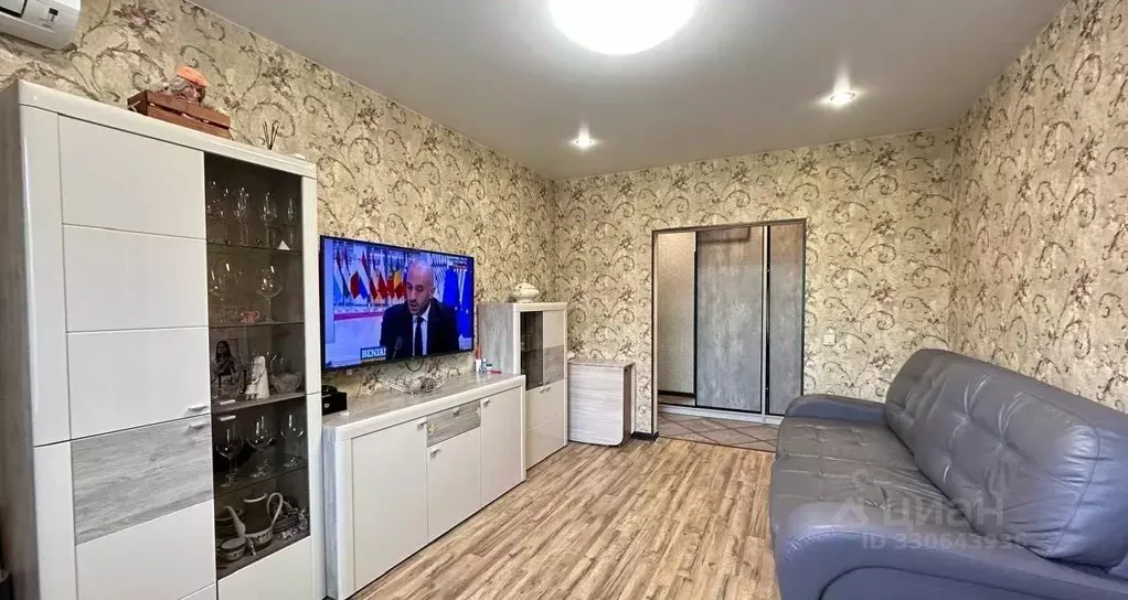 3-к кв. Московская область, Лыткарино 4-й мкр, 4А мкр, 1 (69.0 м) - Фото 2
