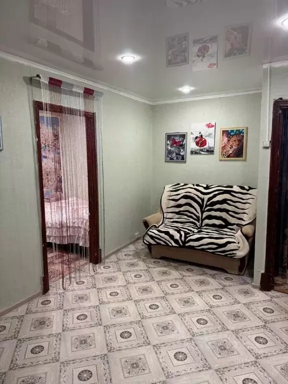 2-к кв. Нижегородская область, Нижний Новгород Мончегорский мкр, ул. ... - Фото 2