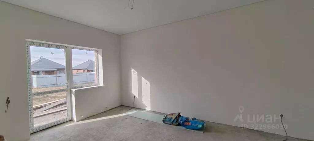 Дом в Оренбургская область, Оренбургский район, Ивановский сельсовет, ... - Фото 2