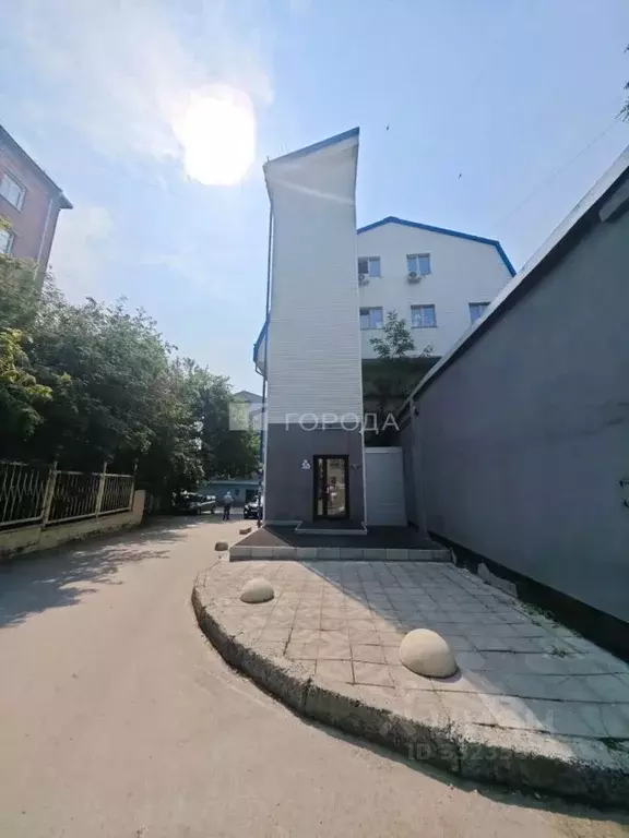 Помещение свободного назначения в Новосибирская область, Новосибирск ... - Фото 2