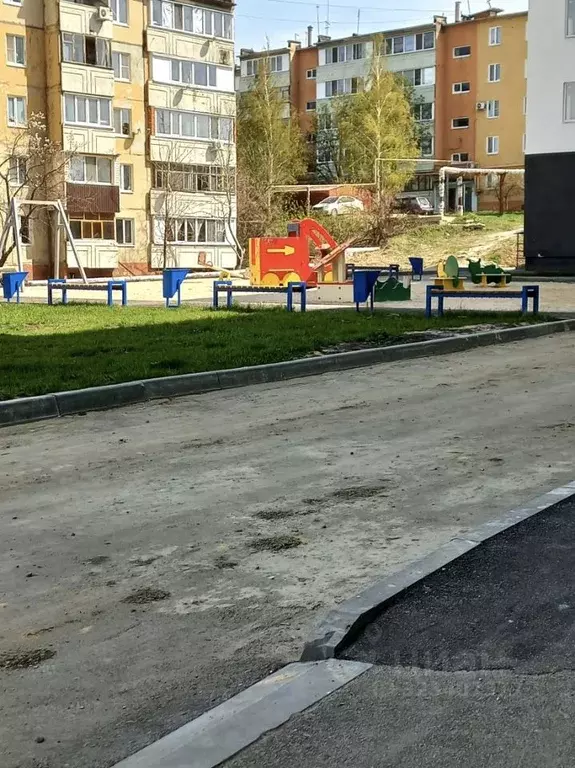 2-к кв. Саратовская область, Саратов ул. Майская, 6В (55.0 м) - Фото 2