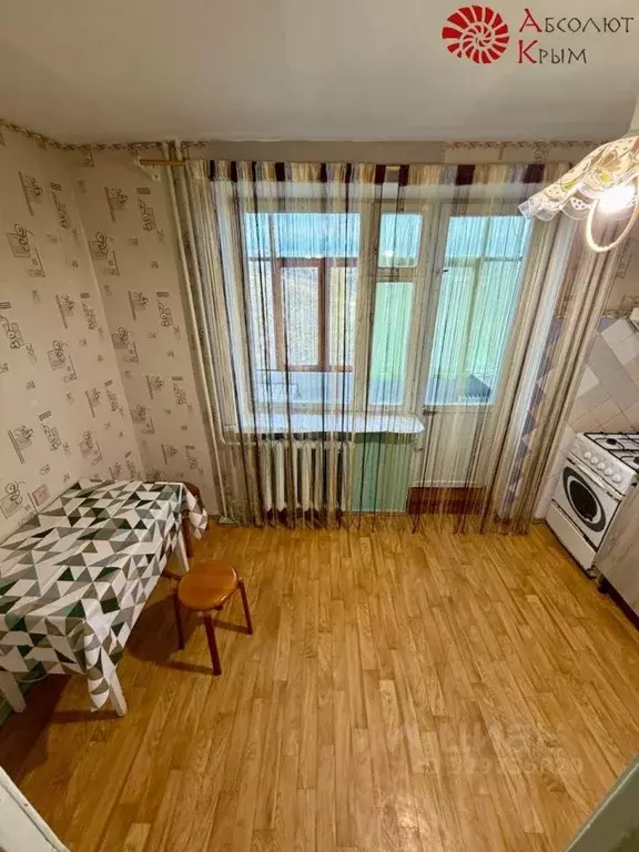 1-к кв. Крым, Феодосия ул. Володарского, 35 (37.0 м) - Фото 1