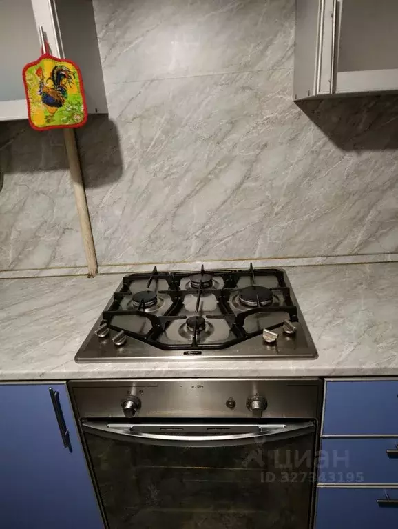 2-к кв. Москва Батюнинская ул., 10 (52.0 м) - Фото 2