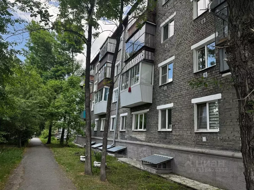 2-к кв. Свердловская область, Екатеринбург ул. Благодатская, 61 (39.2 ... - Фото 0