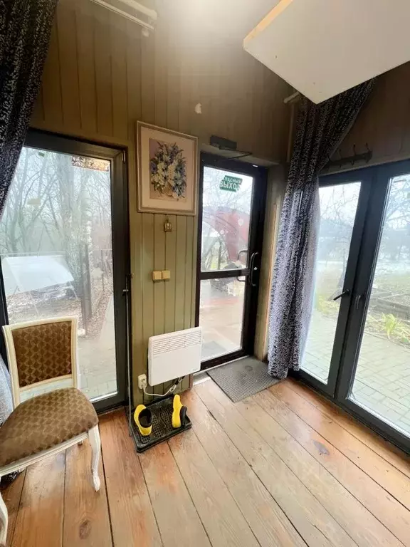 Дом в Смоленская область, Смоленский муниципальный округ, Союз ... - Фото 2