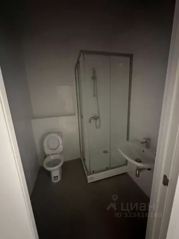 Студия Московская область, Люберцы городской округ, Мирный пгт ул. ... - Фото 1