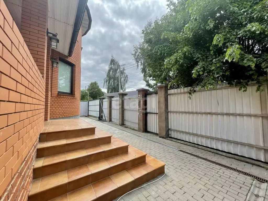 Дом в Московская область, Клин ул. 23 Октября, 31 (365 м) - Фото 1