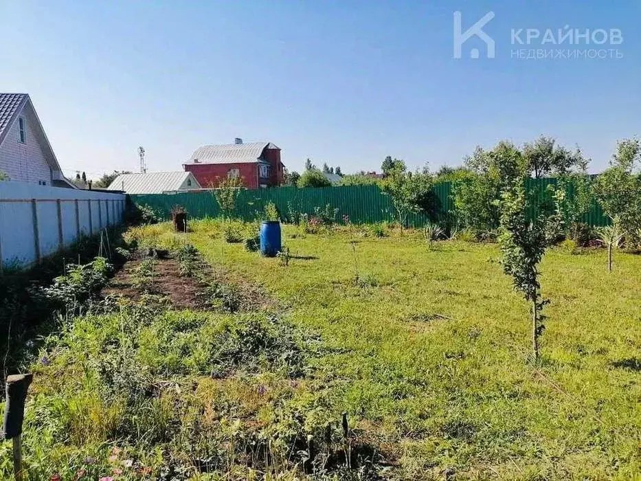 Участок в Воронежская область, Рамонский район, Айдаровское с/пос, с. ... - Фото 2