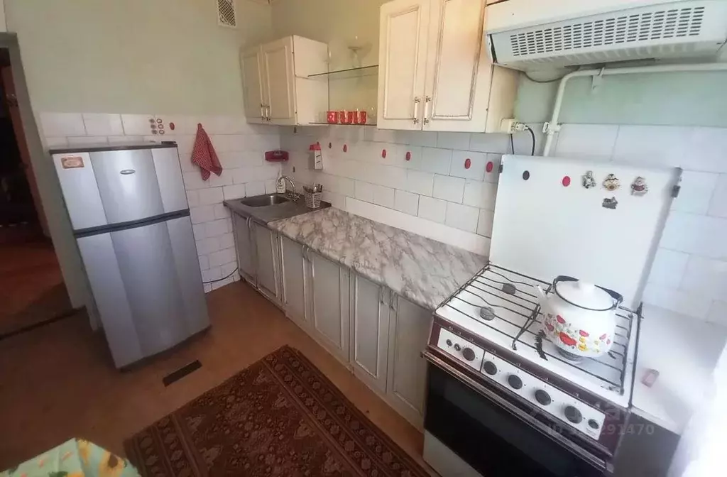 2-к кв. Калужская область, Калуга Малоярославецкая ул., 6 (47.0 м) - Фото 0