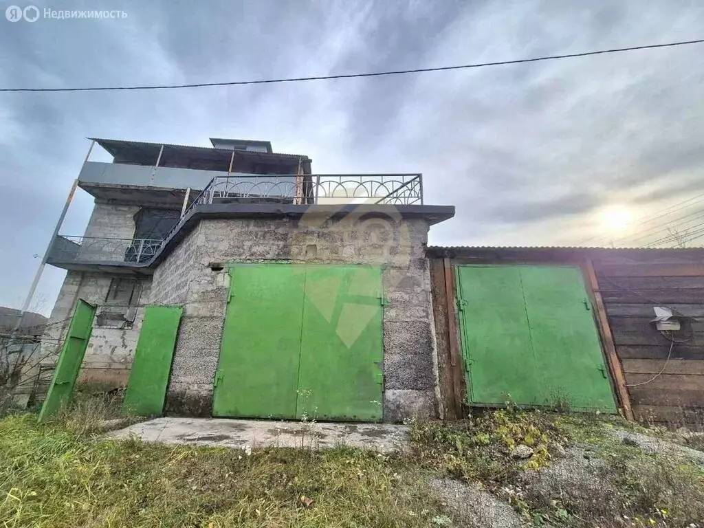 Дом в Белгородская область, Старый Оскол (135 м) - Фото 1