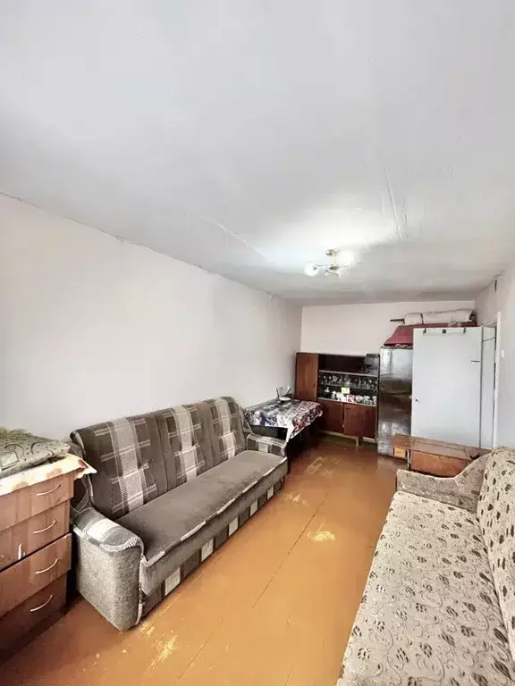Продаётся 1-к квартира, 30 м - Фото 0