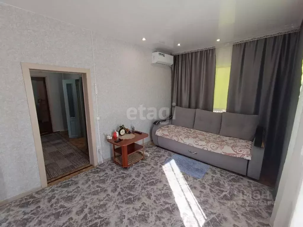 Дом в Амурская область, Свободный ул. 50 лет Октября (41 м) - Фото 1