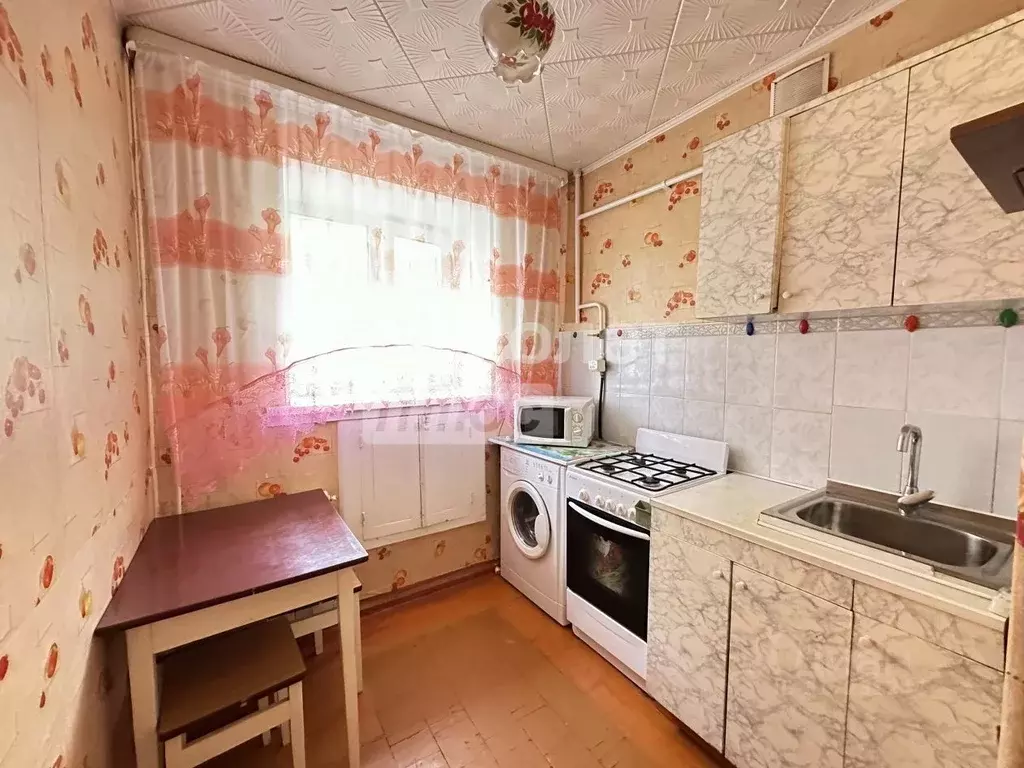 1-к кв. Омская область, Омск просп. Мира, 26Б (22.0 м) - Фото 0