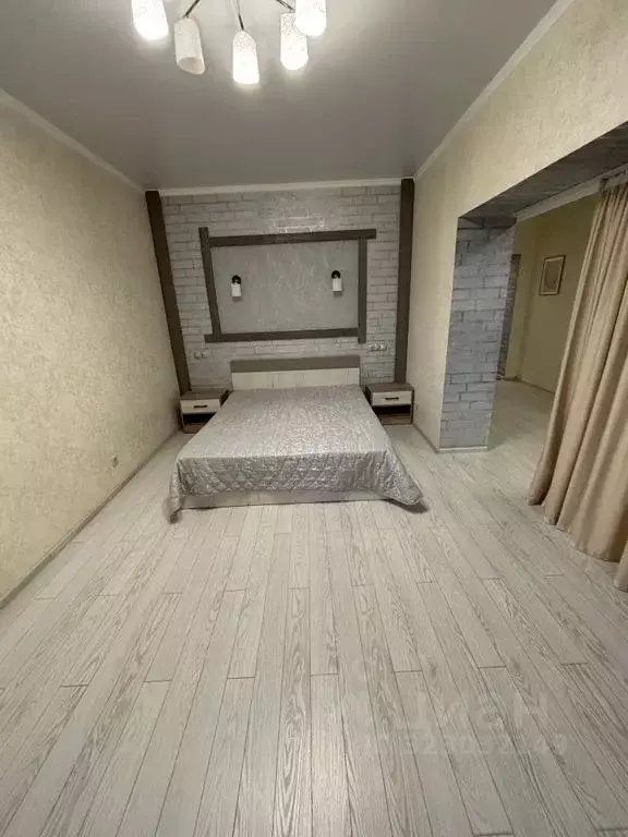 1-к кв. Хакасия, Абакан ул. Торосова, 9А (49.0 м) - Фото 0