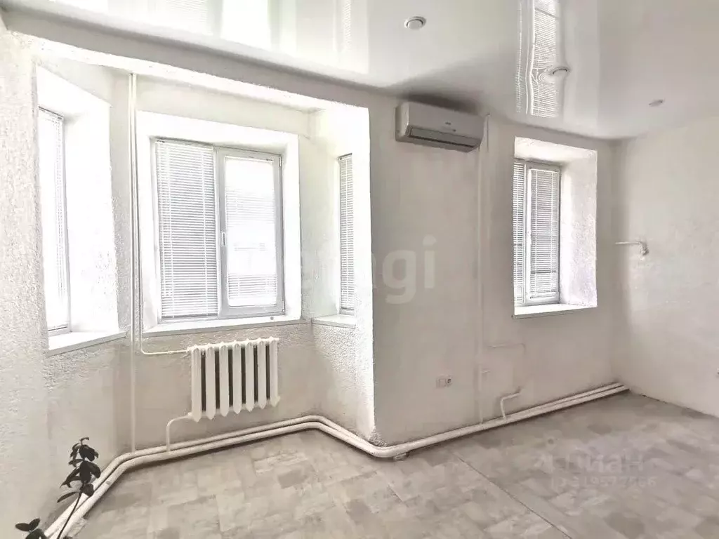 2-к кв. Владимирская область, Муром ул. Куликова, 16 (38.6 м) - Фото 0