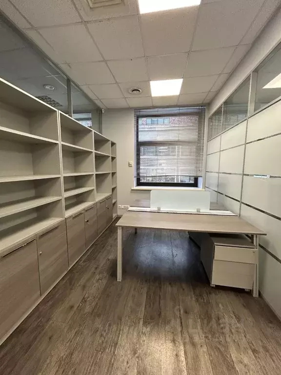 Офис в Москва 1-й Магистральный туп., 11С1 (22 м) - Фото 2