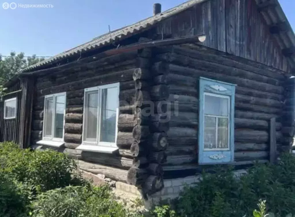 Дом в село Исетское, Подгорная улица (20 м) - Фото 2
